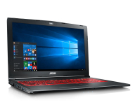 MSI GV62 i7-7700HQ/8GB/1TB/Win10X GTX1050 - 399101 - zdjęcie 3